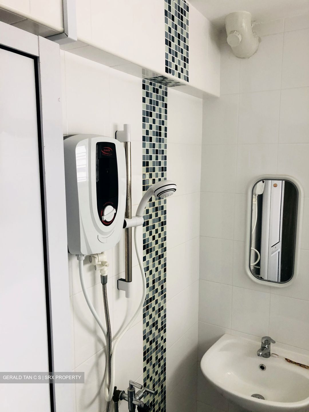 Blk 107 Bedok Reservoir Road (Bedok), HDB 3 Rooms #288743021
